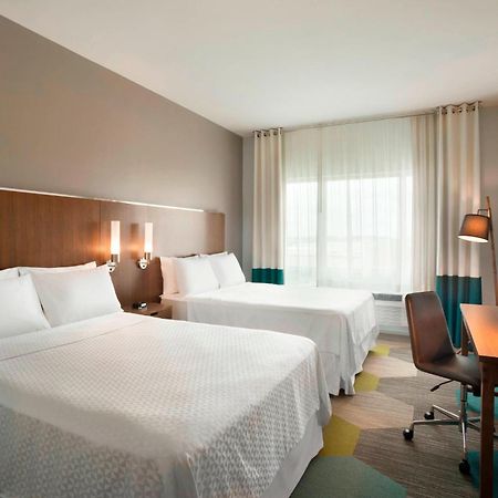 Four Points By Sheraton Miami Airport Doral Exteriér fotografie