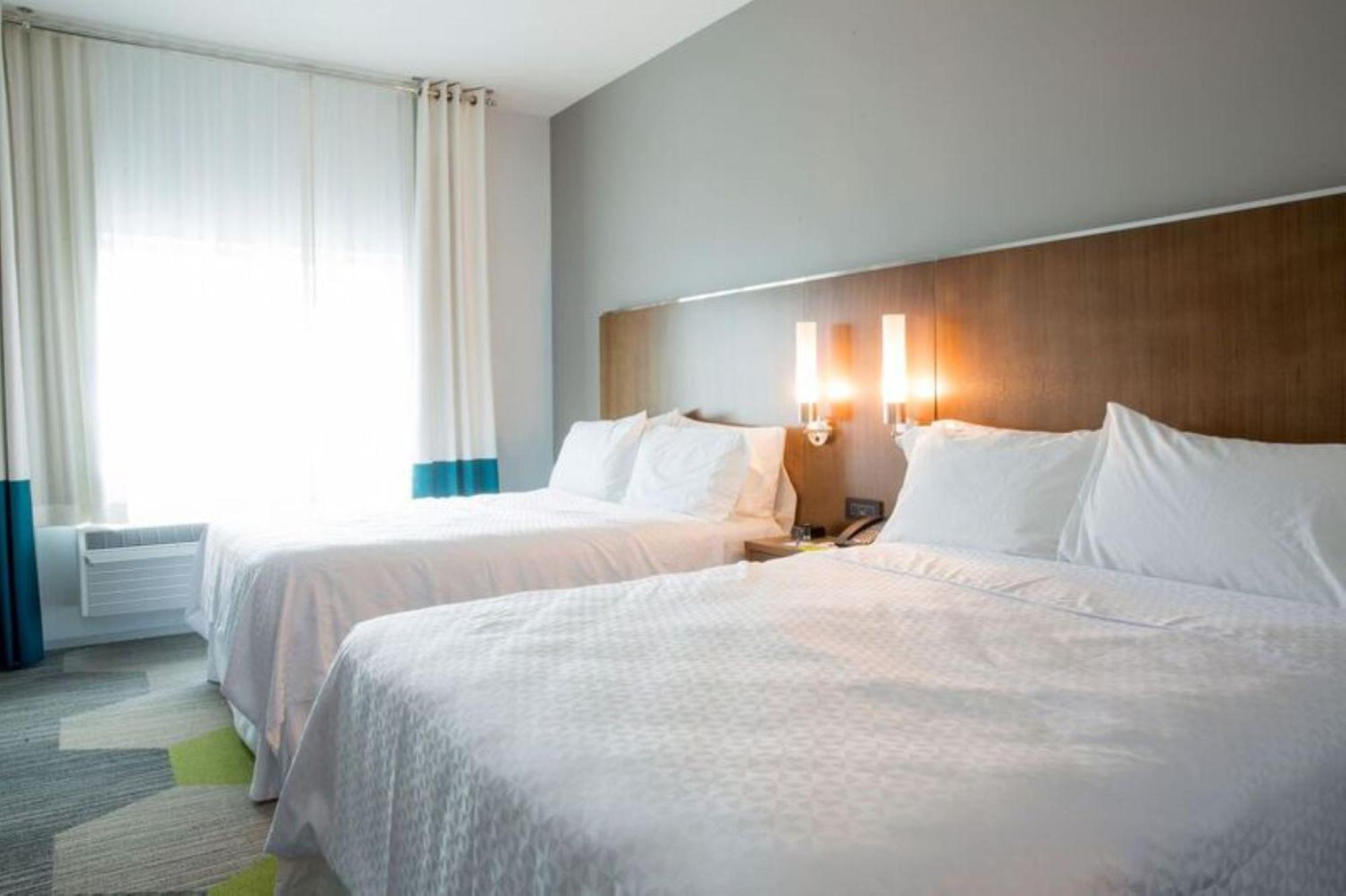 Four Points By Sheraton Miami Airport Doral Exteriér fotografie