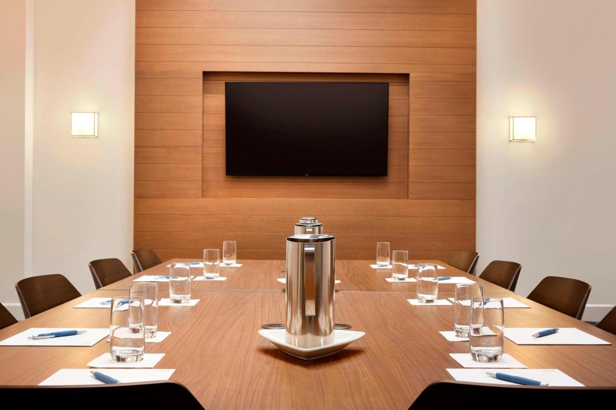 Four Points By Sheraton Miami Airport Doral Exteriér fotografie