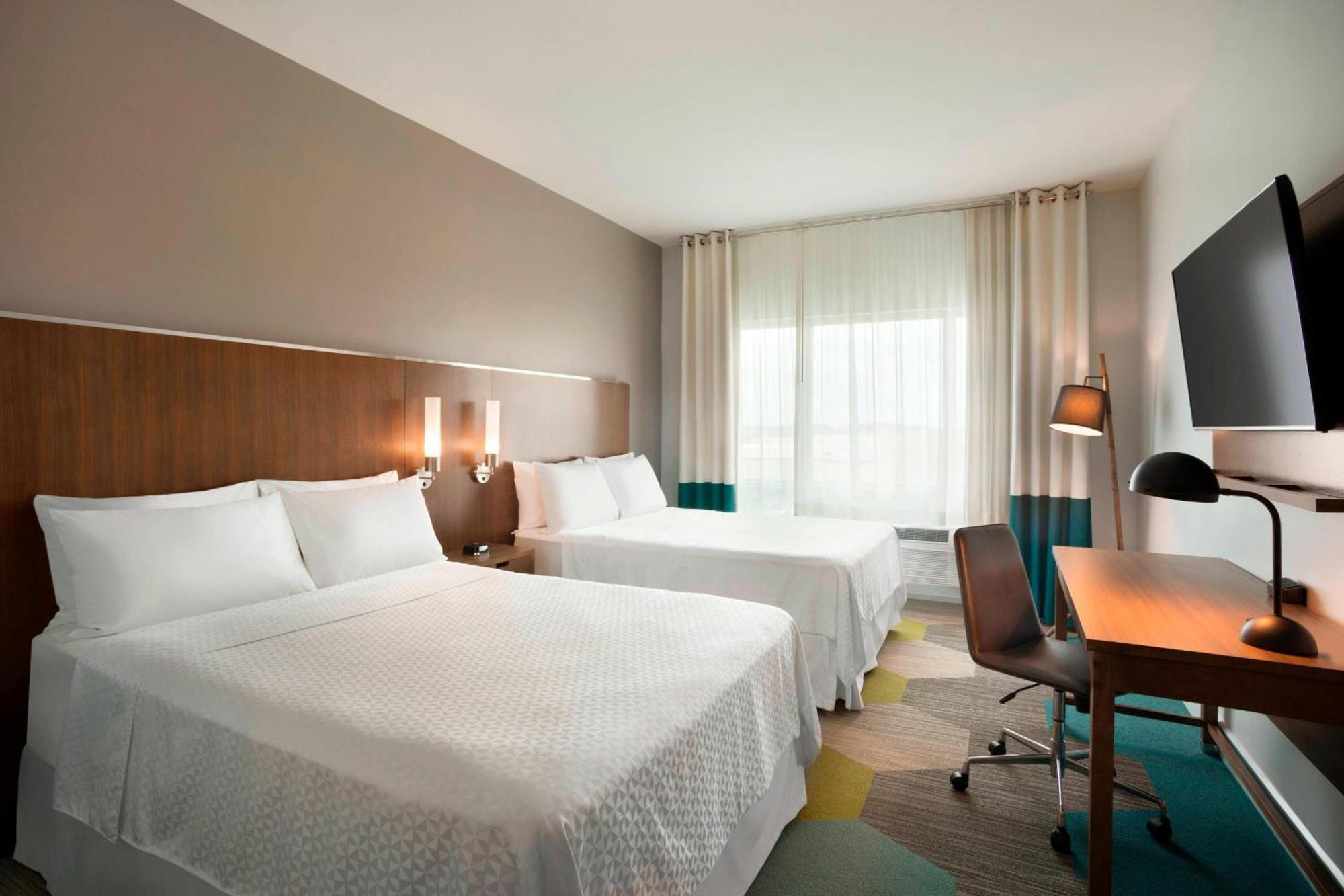 Four Points By Sheraton Miami Airport Doral Exteriér fotografie