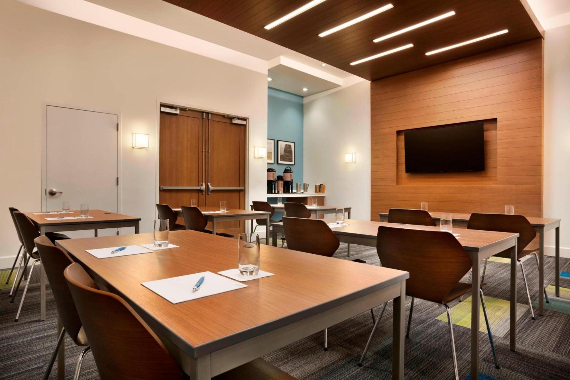 Four Points By Sheraton Miami Airport Doral Exteriér fotografie