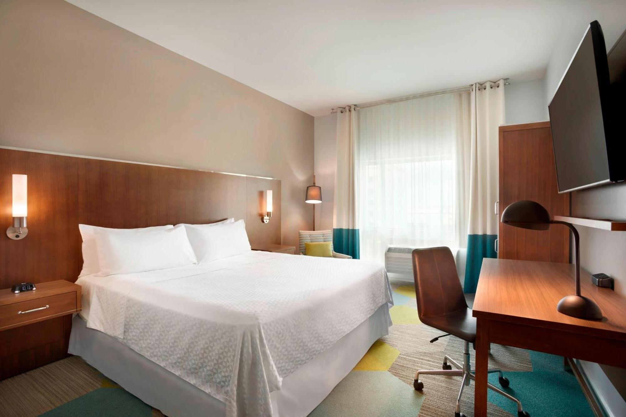 Four Points By Sheraton Miami Airport Doral Exteriér fotografie