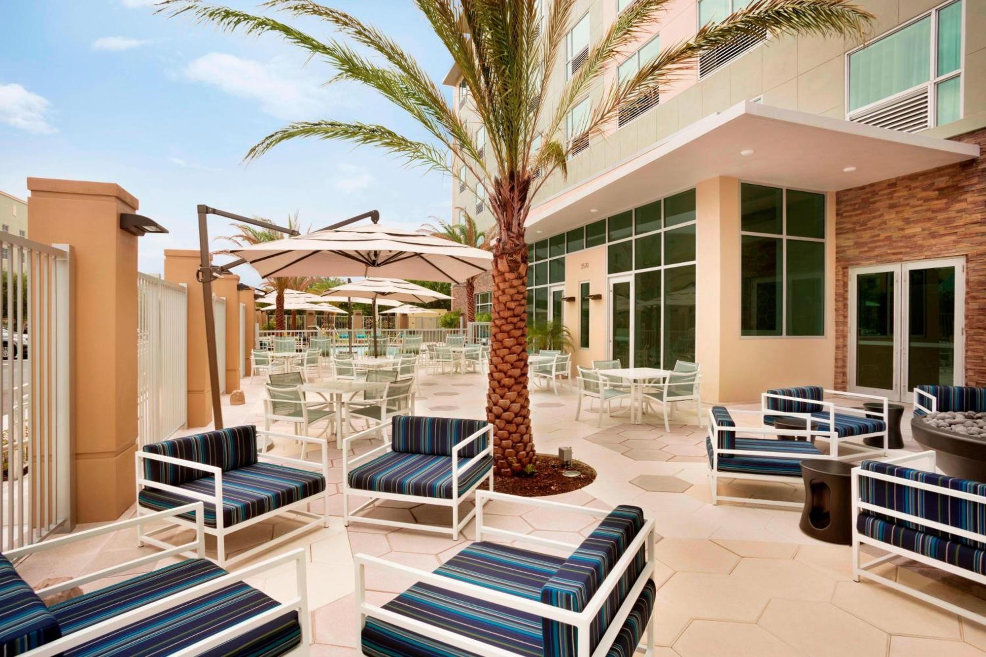 Four Points By Sheraton Miami Airport Doral Exteriér fotografie