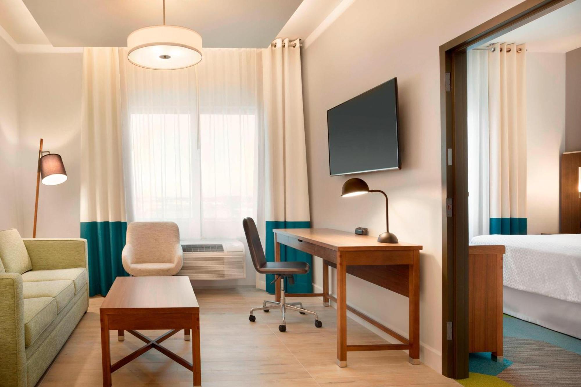 Four Points By Sheraton Miami Airport Doral Exteriér fotografie