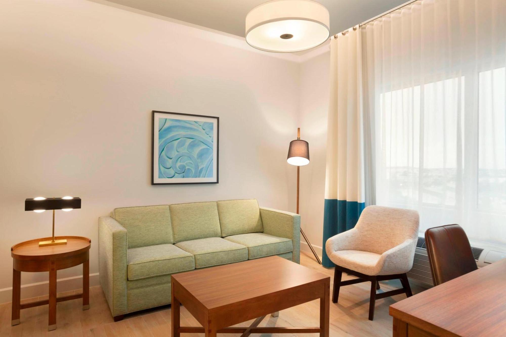 Four Points By Sheraton Miami Airport Doral Exteriér fotografie