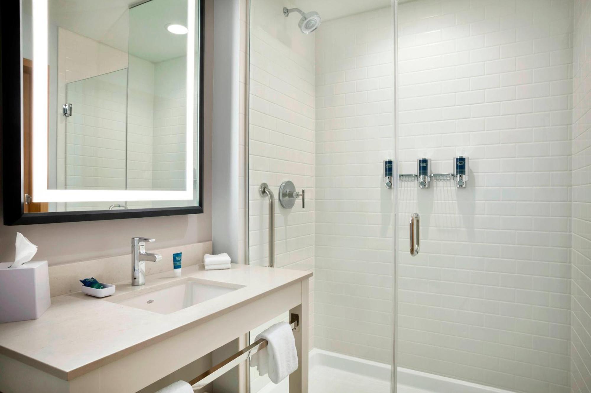 Four Points By Sheraton Miami Airport Doral Exteriér fotografie