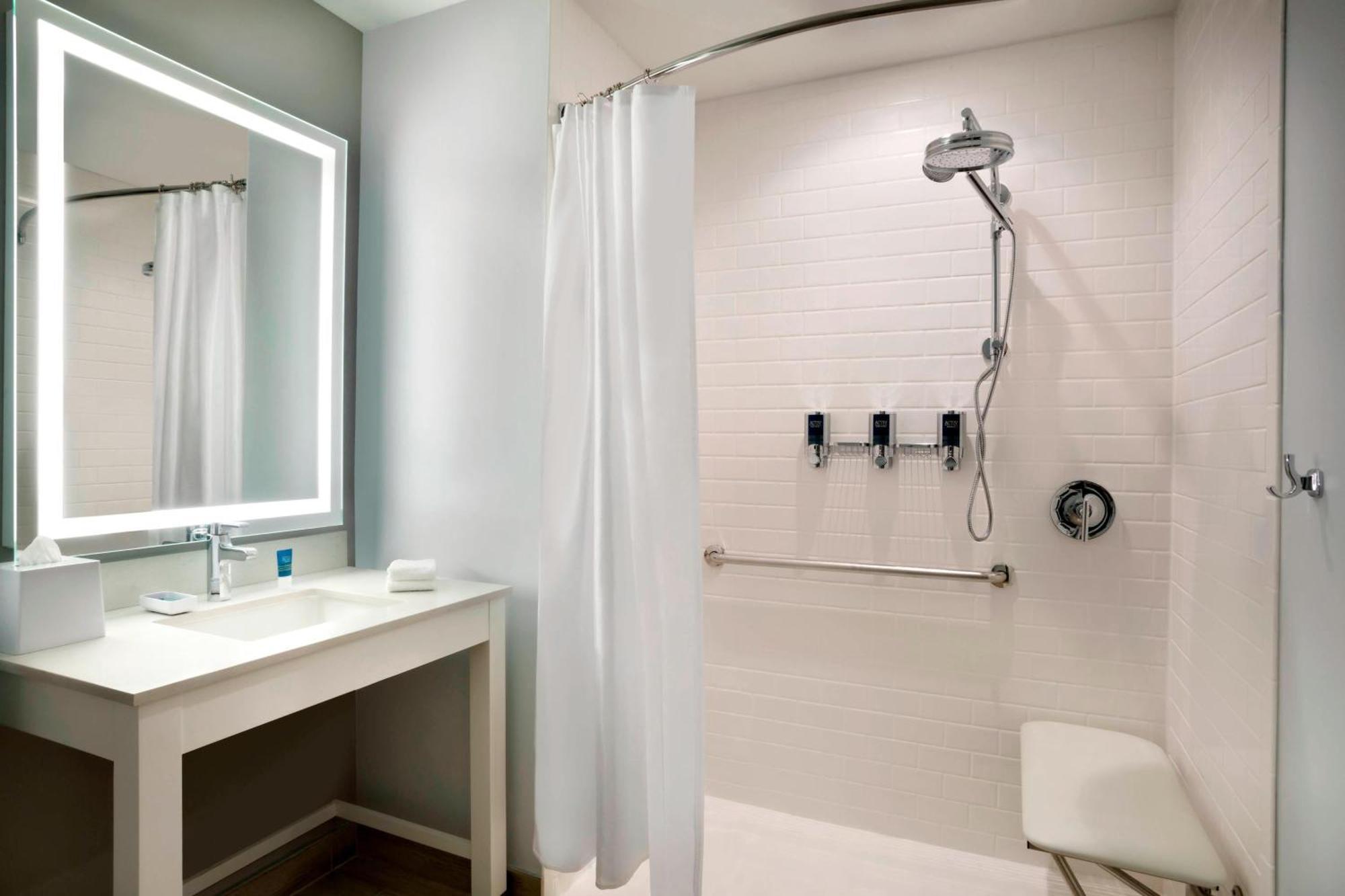 Four Points By Sheraton Miami Airport Doral Exteriér fotografie