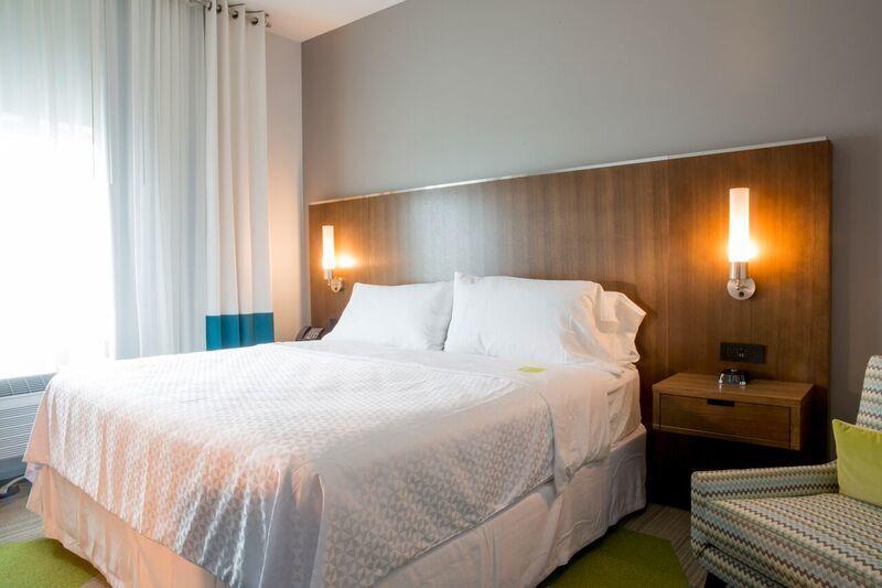 Four Points By Sheraton Miami Airport Doral Exteriér fotografie