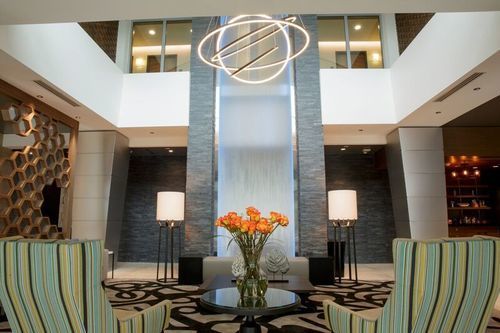Four Points By Sheraton Miami Airport Doral Exteriér fotografie