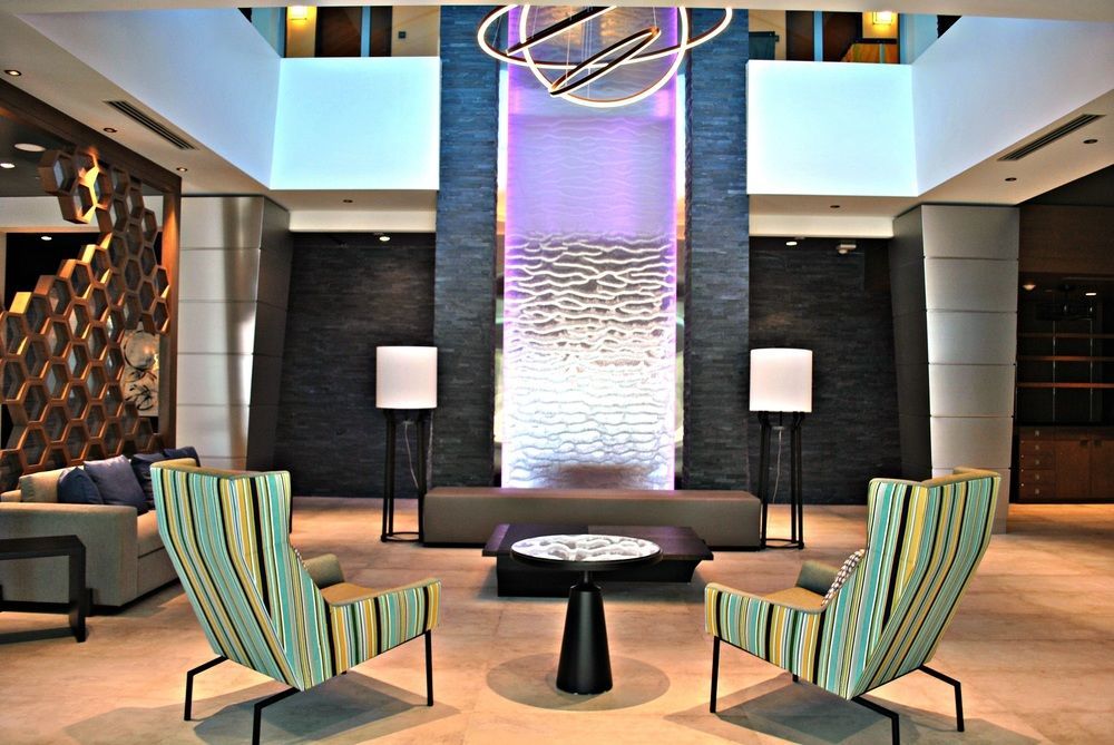 Four Points By Sheraton Miami Airport Doral Exteriér fotografie
