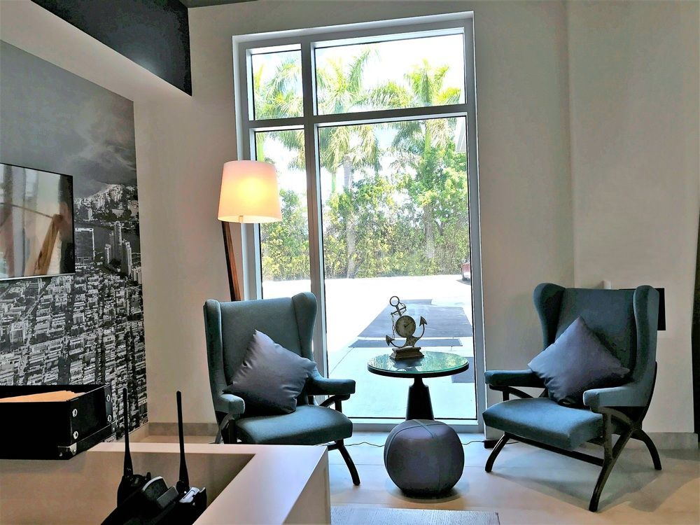 Four Points By Sheraton Miami Airport Doral Exteriér fotografie