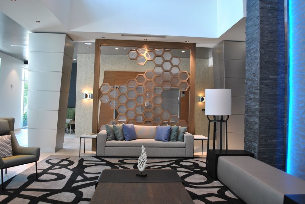 Four Points By Sheraton Miami Airport Doral Exteriér fotografie