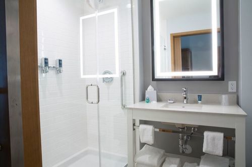 Four Points By Sheraton Miami Airport Doral Exteriér fotografie